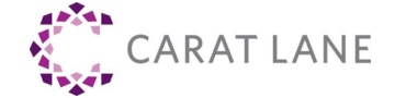 Caratlane Logo