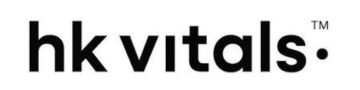 HK Vitals Logo