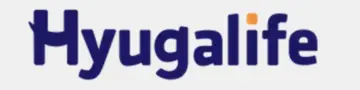 Hyugalife Logo