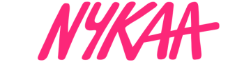 Nykaa Logo