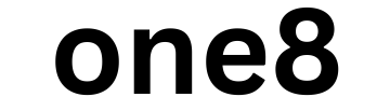 One8 Logo