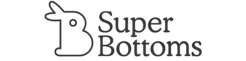 SuperBottoms Logo