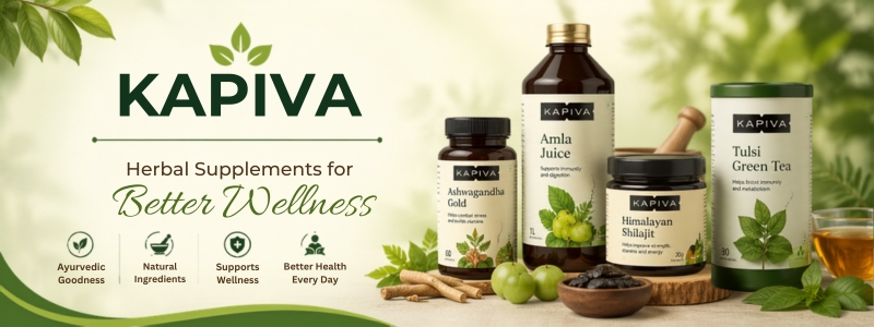 Kapiva Review