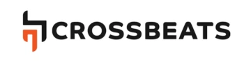Crossbeats Logo