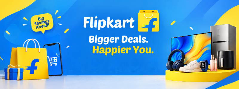Flipkart big billion days