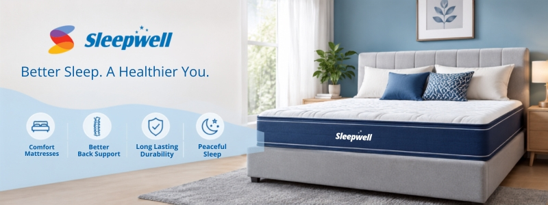 sleepwell coupon codes