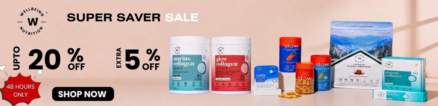 wellbeing nutrition coupon