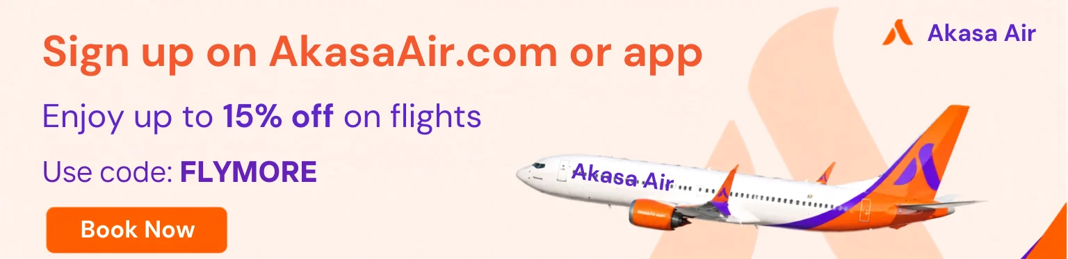 akasa air