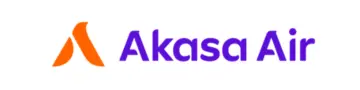 Akasa Air Logo