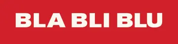 Bla Bli Blu Logo