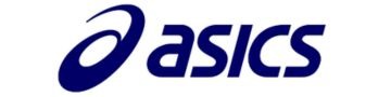 ASICS Logo
