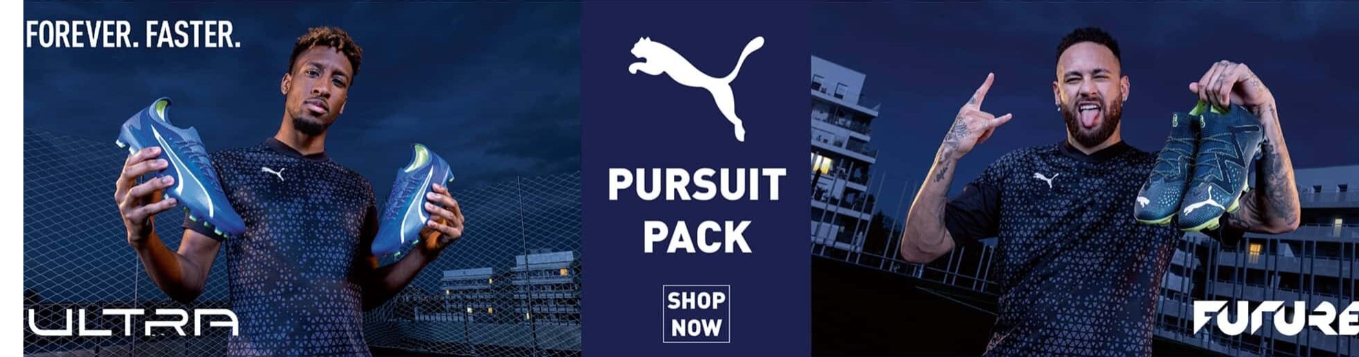 Fanatics - US Banner