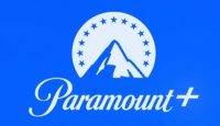 Paramount Plus Logo