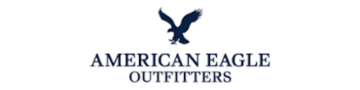 Amerian Eagle Logo