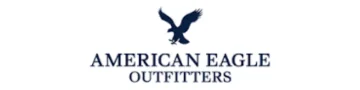 Amerian Eagle Logo