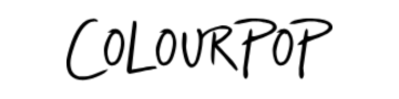 Colourpop Logo