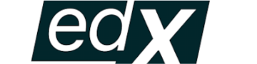 EDX logo