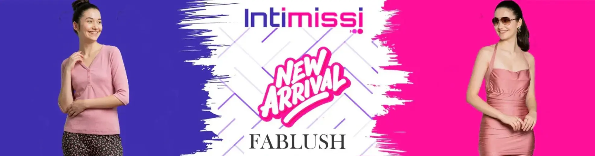 Intimissimi logo