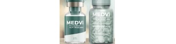 Medvi Logo