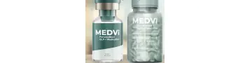 Medvi Logo
