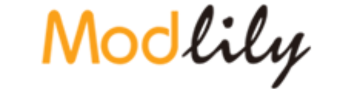 Modlily logo