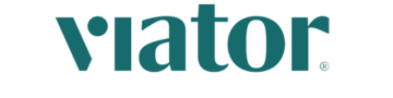Viator Logo