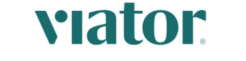 Viator Logo