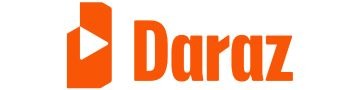 Daraz logo