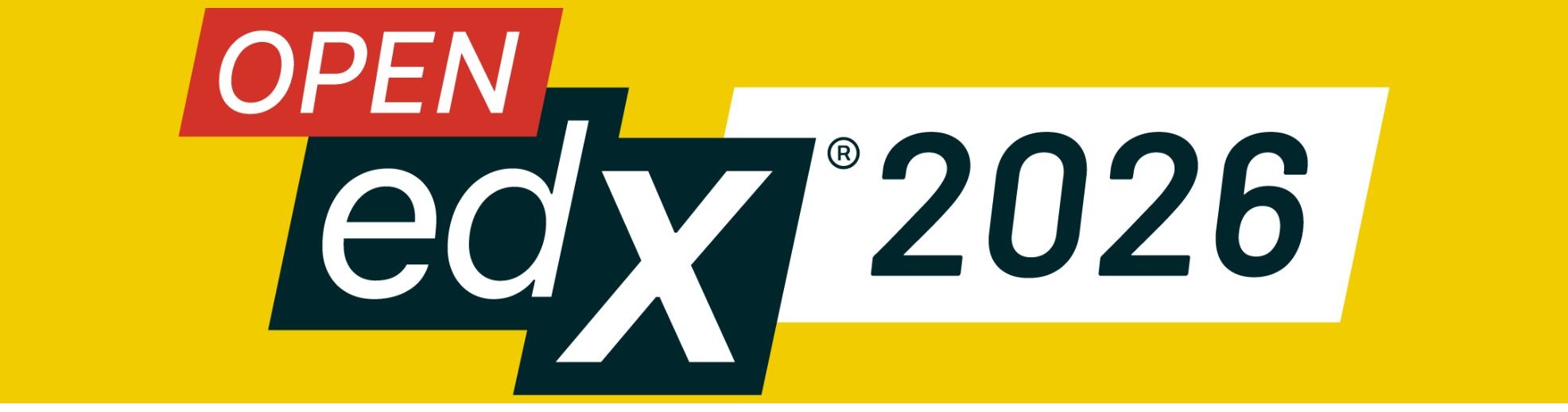 EDX logo