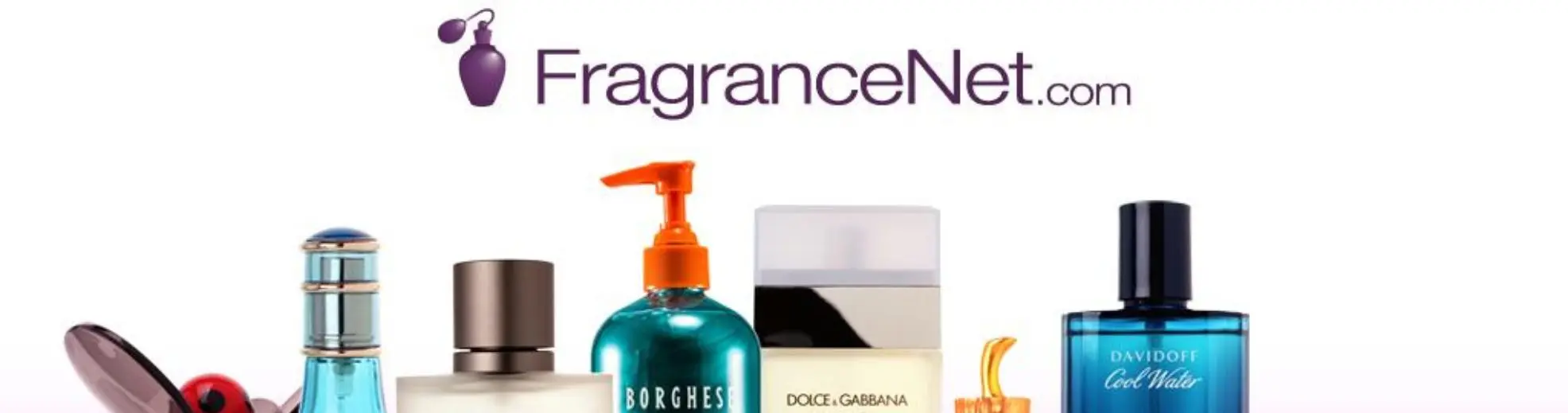Fragrancenet logo