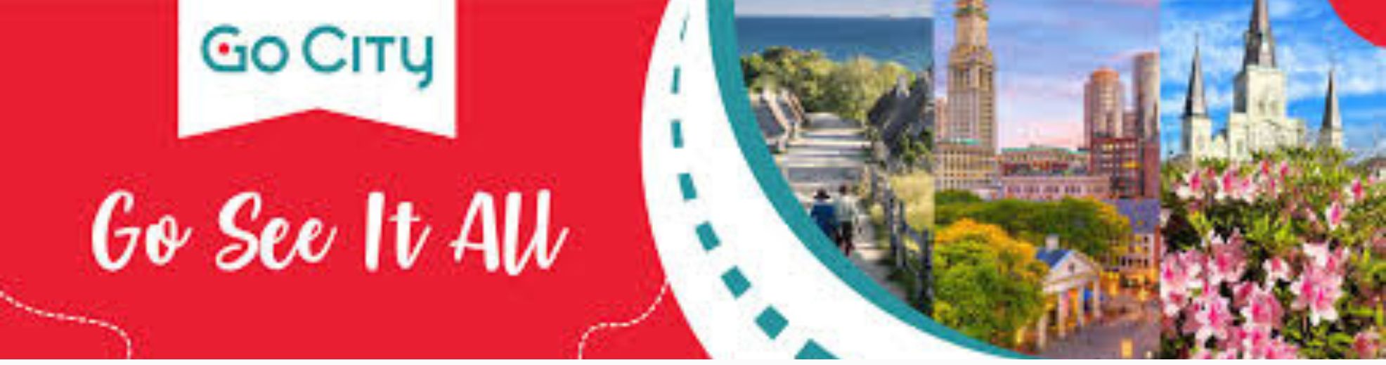 Gocity Banner