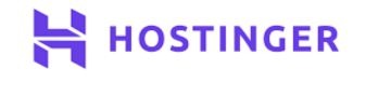 Hostinger Logo