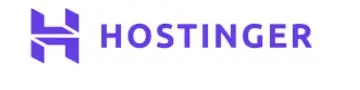 Hostinger Logo