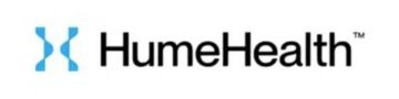 Hume Health Logo