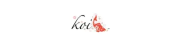 koi Scrabs Logo