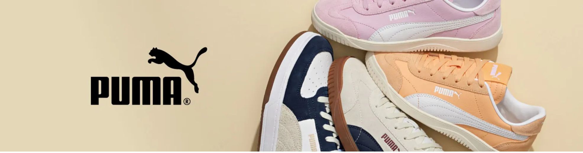 Puma Banner