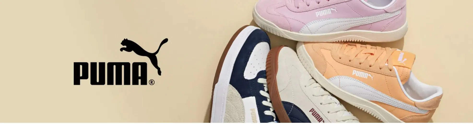 Puma logo