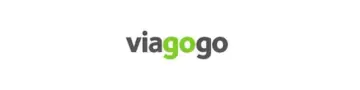 Viagogo. Logo