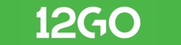 12Go Asia Logo