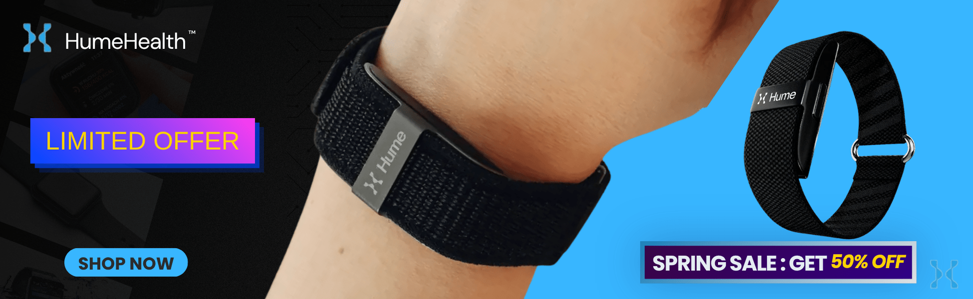 Hume health Coupon Deals