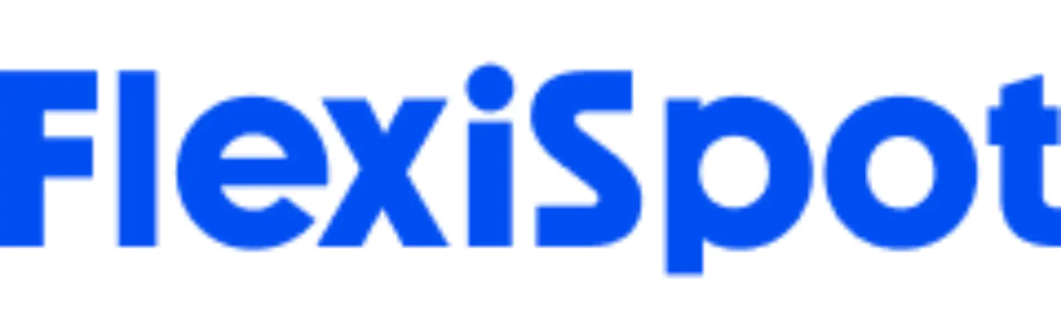 FlexiSpot Logo