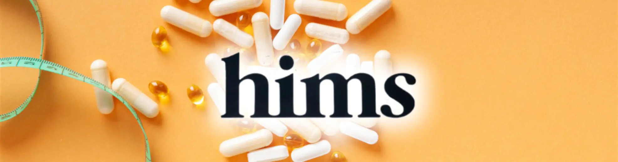 Hims logo