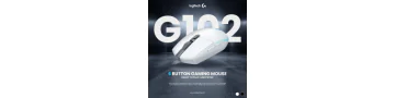 Logitech logo