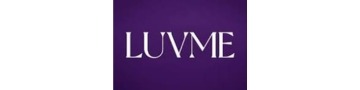 LuvMe Hair Logo