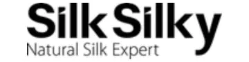 SilkSilky Logo