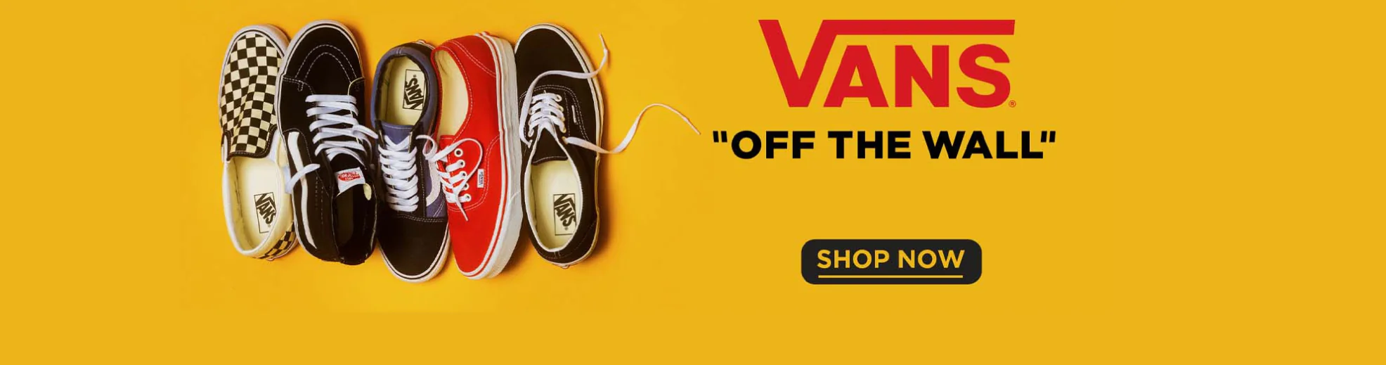 Vans logo