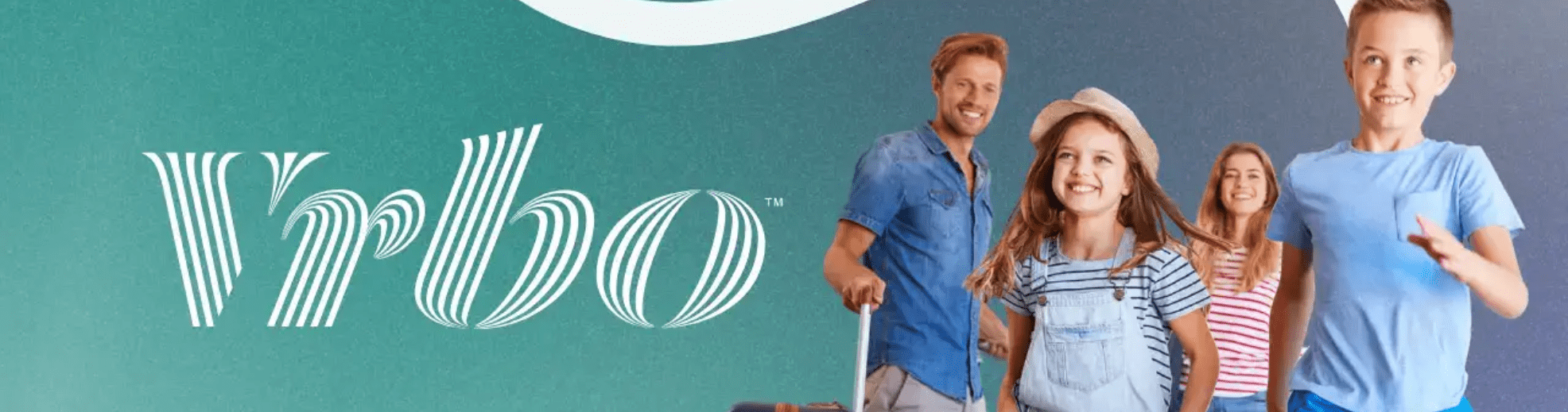 Vrbo Banner