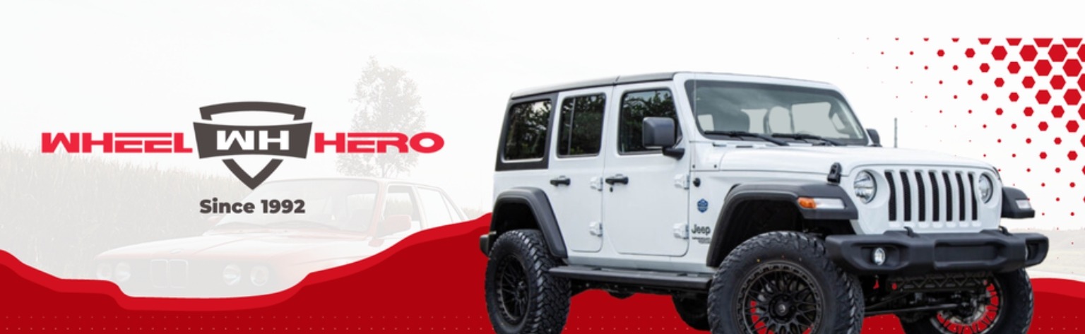 Wheelhero Banner