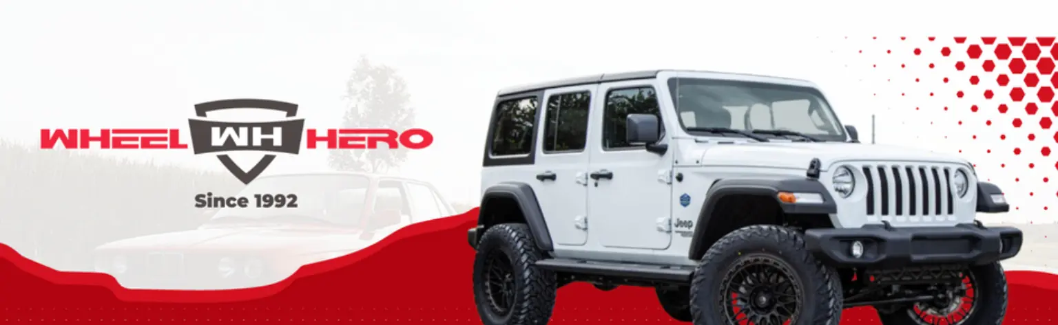 Wheelhero Banner