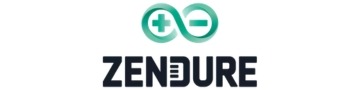 Zendure Logo